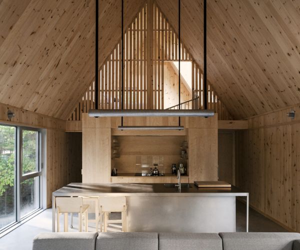 تصميم شاليهات خاصة