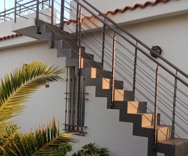 درج خارجي للديكور في السعودية