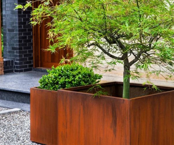 احواض الزرع بأفضل تصاميم حديثة