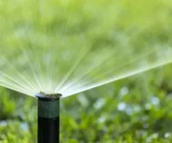 انظمة الري الذكي فاتورة المياه