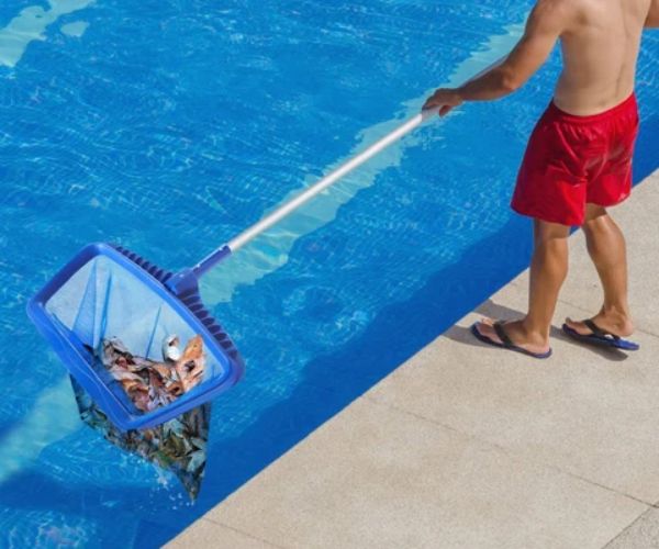 جدول صيانة مسابح 