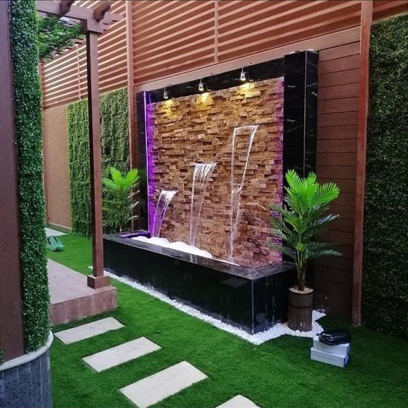 تنسيق حدائق بالرياض