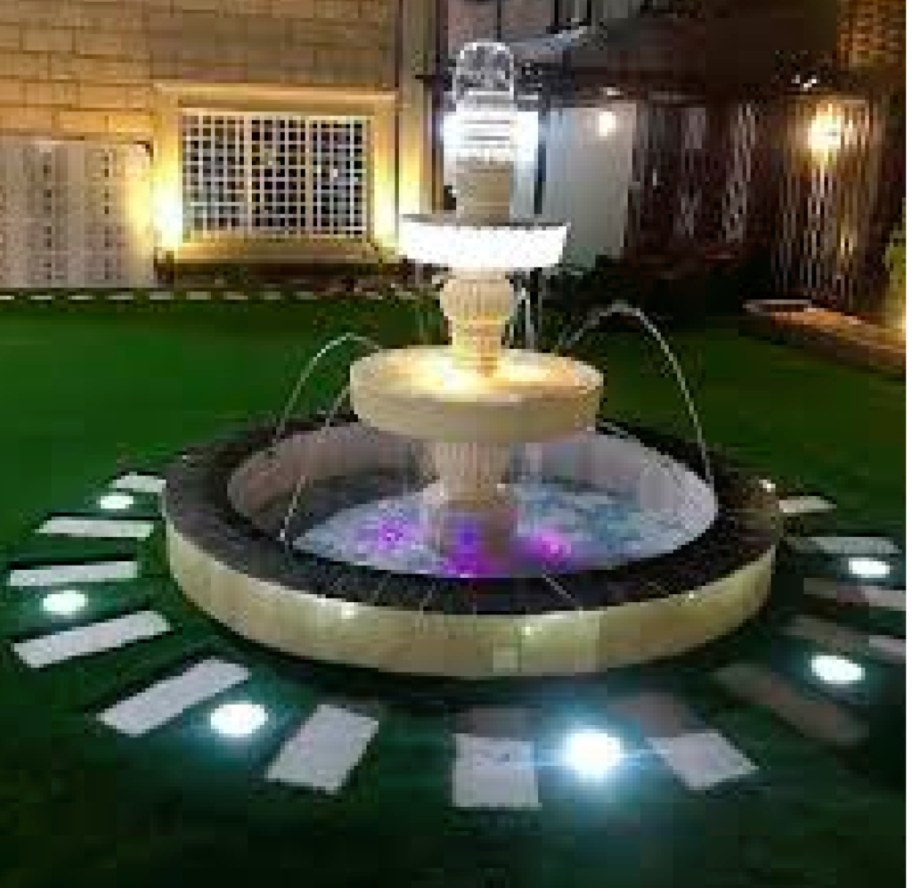 شركة تنسيق حدائق بالخبر