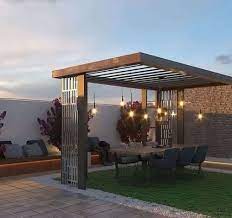 مظلات بالرياض