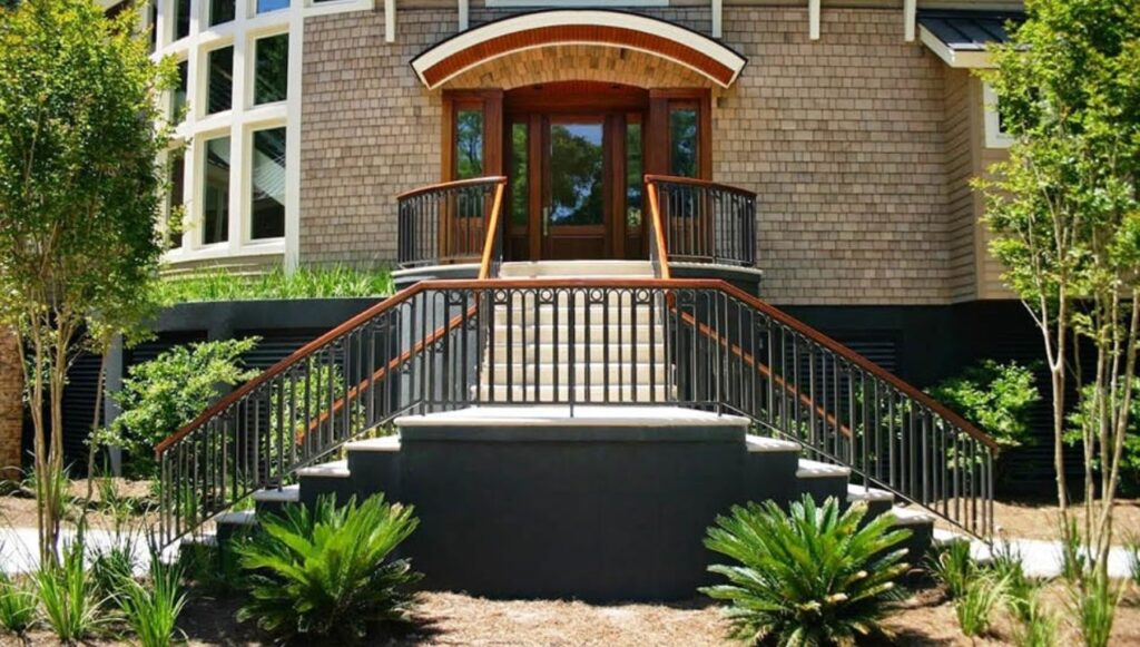 درج خارجي للديكور في السعودية